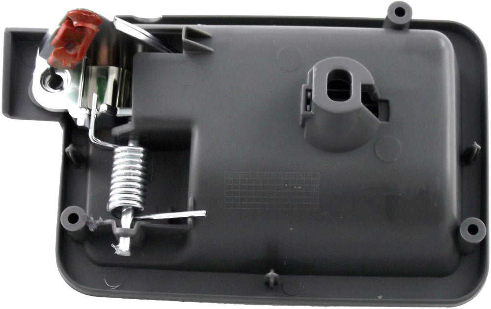 INTERIOR DOOR HANDLE
