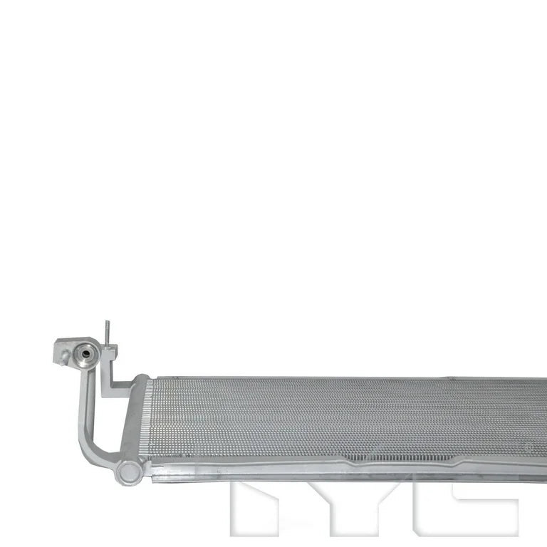 18C FD ECSPT 2.0L W/ 5MM R/D CONDENSER (PFC)