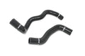 Torque Solution 2016+ Ford Focus RS Silicone Radiator Hose Kit - Red