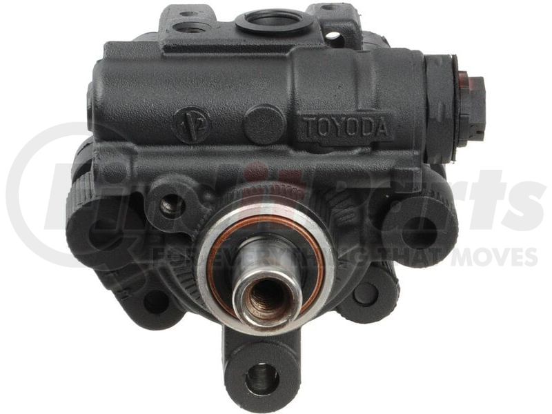 IMP POWER STEERING PUMP
