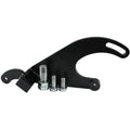 BORGESON roof rack detail