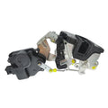 DOOR LOCK ACTUATOR