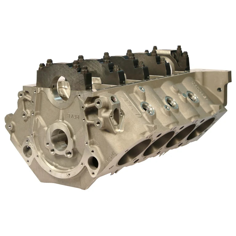 SBC Little M Block Parts Kit