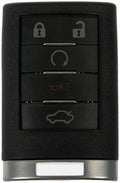 KEYLESS ENTRY REMOTE