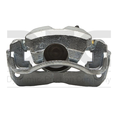 DFC silver auto part