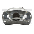 DFC 08-18 Lexus HS250h Front-L Premium Caliper - Silver Zinc Coated