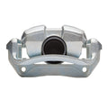 DFC 13-24 Honda HR-V Front-L Silver Zinc Coated Premium Caliper