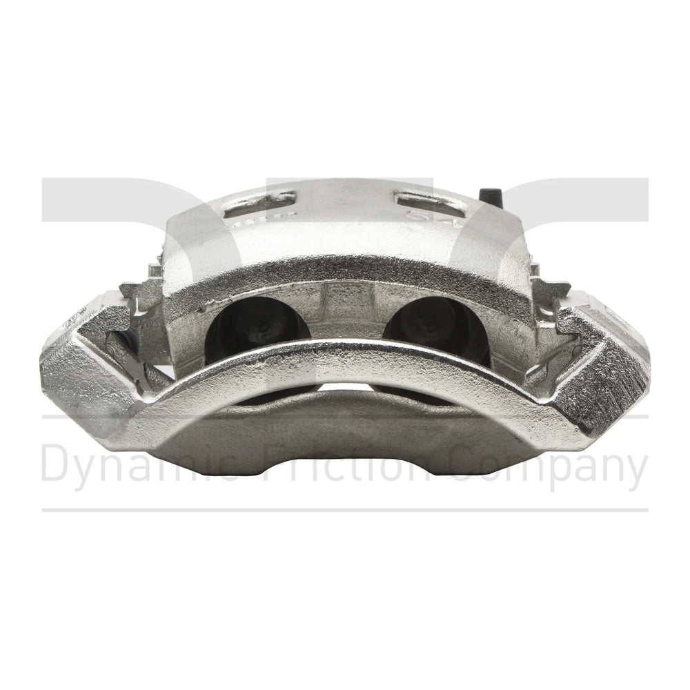 DFC silver auto part
