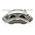 DFC 13-24 Honda HR-V Front-L Silver Zinc Coated Premium Caliper