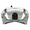 DFC 13-18 Nissan Leaf Front-R Premium Caliper - Silver Zinc Coated