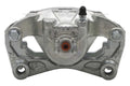 DFC 13-18 Nissan Leaf Front-R Premium Caliper - Silver Zinc Coated