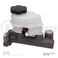 DFC 06-08 Chevrolet Impala Brake Master Cylinder