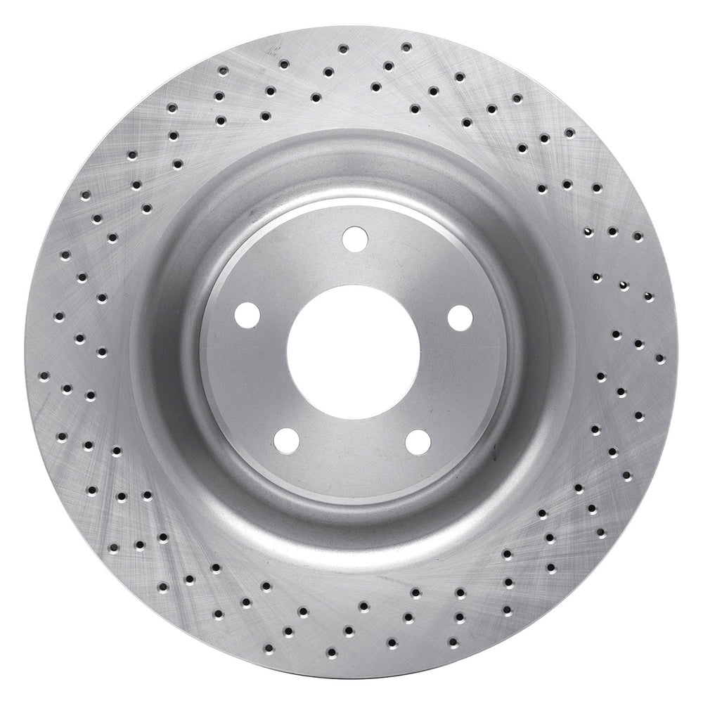 DFC auto part