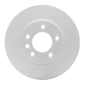 DFC 03-18 Porsche Cayenne Left Front GeoSPEC Coated Rotor