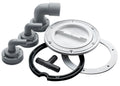 INSTALLATION KIT FOR DRINKING WATER