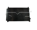 0715 MZ C.X9 5MM W/ R/D COND (PFC)