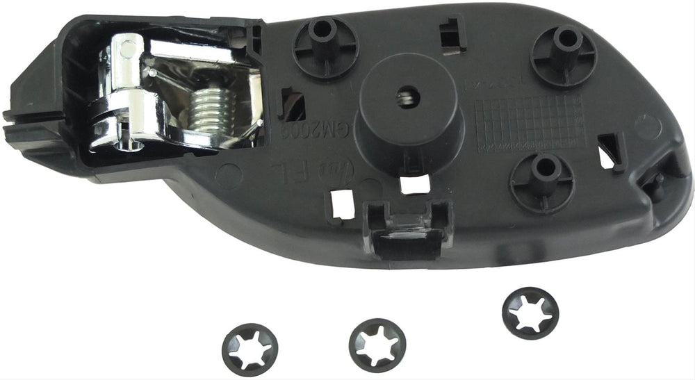 INTERIOR HANDLE