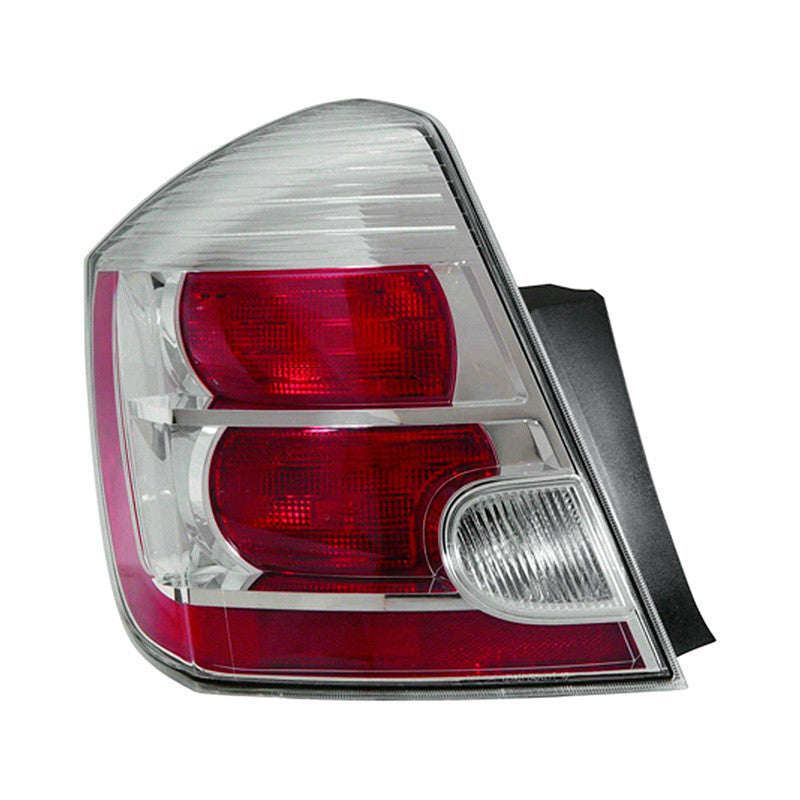 Maxzone Vehicle Lighting Corp auto part
