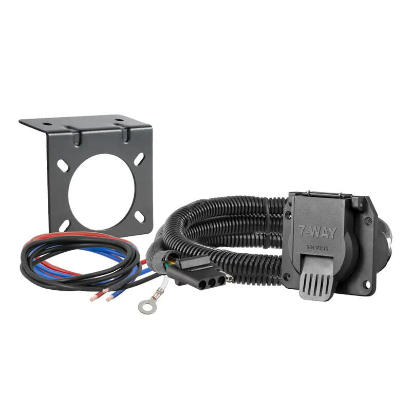 DINGHY TOWING ELECTRICAL ADAPTER (4