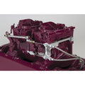 MIDNIGHT SERIES PROGRESSIVE LINKAGE SYSTEM