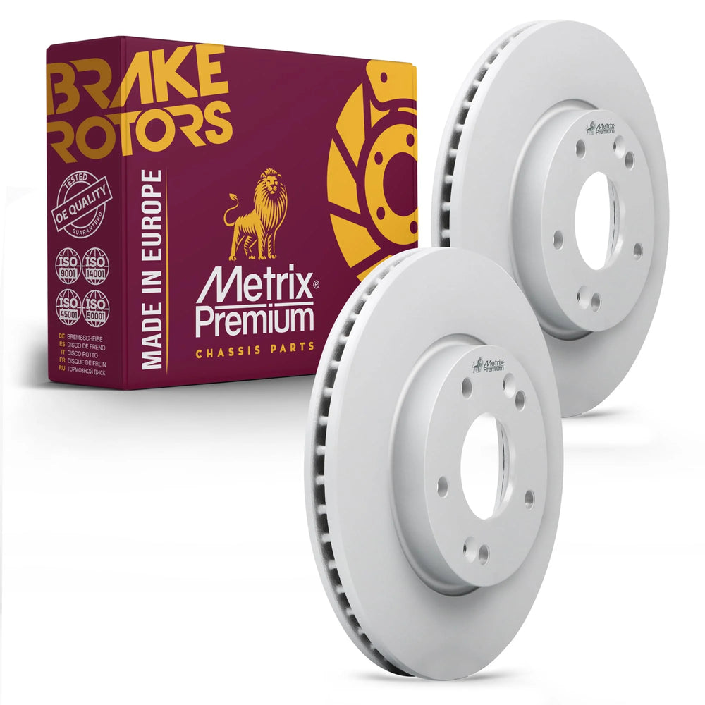 BRAKE ROTOR