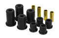 Prothane 99-06 Chevy Silverado 2wd 1500 Control Arm Bushings - Red