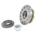 Yukon Gear & Axle auto part detail
