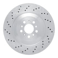 DFC auto part