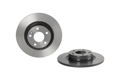 DISC BRAKE ROTOR