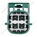 OXYGEN SENSOR