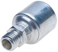 HYDRAULIC COUPLING - MEGACRIMP