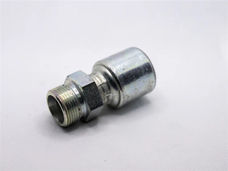HYDRAULIC COUPLING - MEGACRIMP