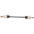 NEW CV AXLE