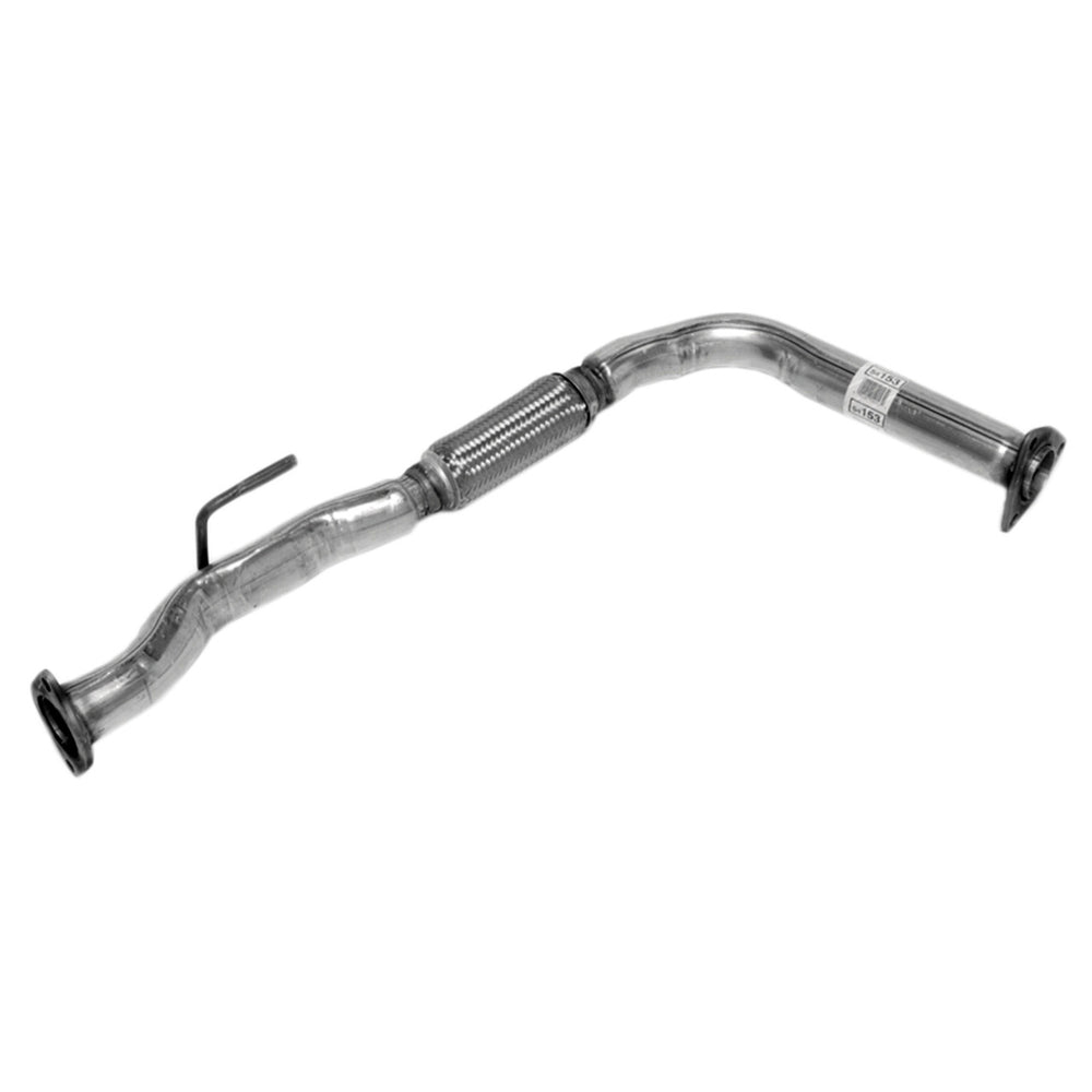 Exhaust Pipe: Variuos Makes and Models