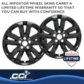 Coast To Coast International auto part detail