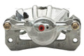 DFC 92-96 Toyota Camry Front-L Premium Caliper - Silver Zinc Coated