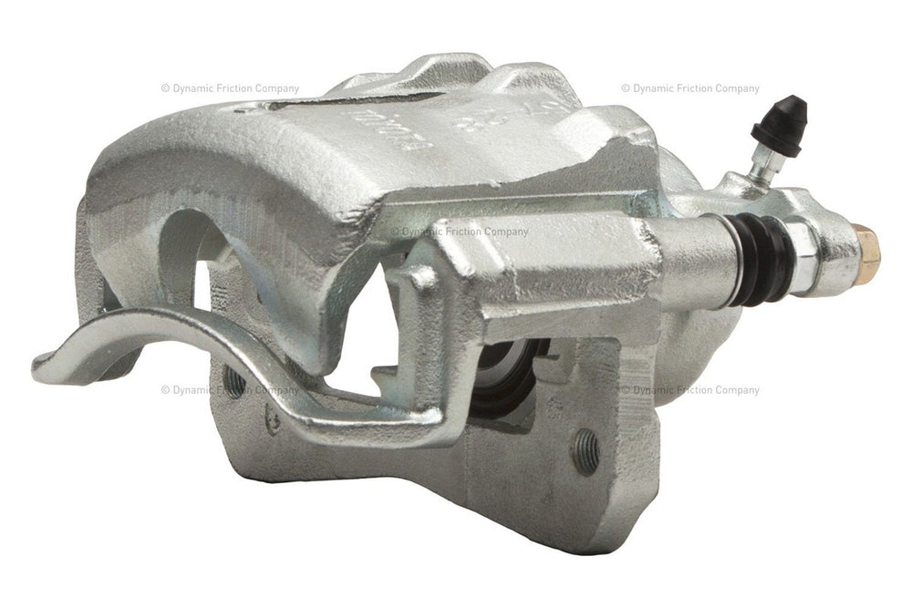 DFC silver auto part