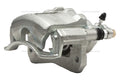 DFC 92-96 Toyota Camry Front-L Premium Caliper - Silver Zinc Coated