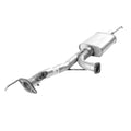 0304 TUNDRA EXHAUST PIPE