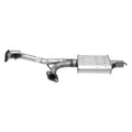0304 TUNDRA EXHAUST PIPE
