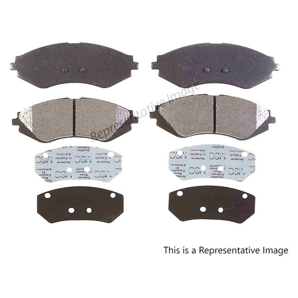 DFC auto part