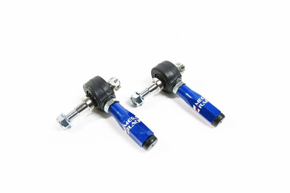 Megan Genesis Coupe 10-15 Roll Center Tie Rod End 2pcs MSRP $122
