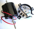 MOTOR KIT FOR DOMETIC HYDRO FLAME FURNACES