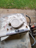 MOTOR KIT FOR DOMETIC HYDRO FLAME FURNACES