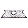 FRONT BUMPER GRILLE LEXUS NX200T 1517