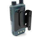 Rugged Radios RADIO KIT - Rugged GMR2 - GMRS / FRS Two Way Handheld Radio to Intercom