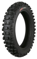 Kenda K772 Parker DT Rear Tire - 110/90-19 6PR 62M TT 171020B1