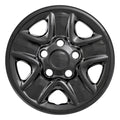 IMP;07-20 TUNDRA;BLK;18";5 SPK