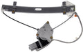 WINDOW REGULATOR