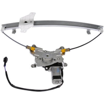 WINDOW REGULATOR